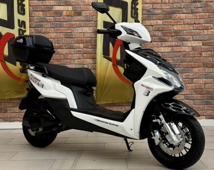 Другая Другая, объемом двигателя 0 л и пробегом 0 тыс. км за 1293 $, фото 7 на Automoto.ua