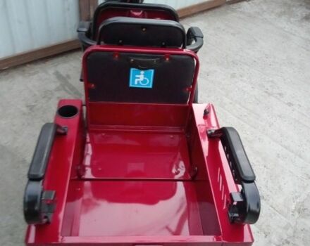 Інша Інша, об'ємом двигуна 0 л та пробігом 0 тис. км за 1162 $, фото 1 на Automoto.ua