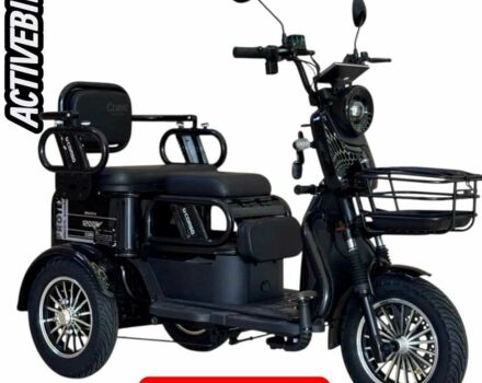 Другая Другая, объемом двигателя 0 л и пробегом 0 тыс. км за 902 $, фото 1 на Automoto.ua