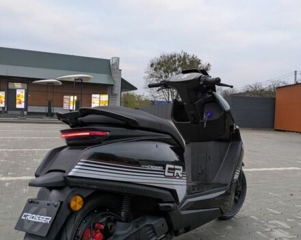 Другая Другая, объемом двигателя 0 л и пробегом 0 тыс. км за 1077 $, фото 2 на Automoto.ua