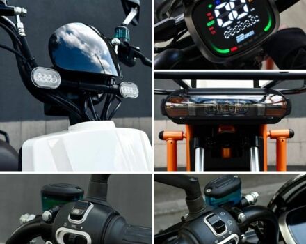 Інша Інша, об'ємом двигуна 0 л та пробігом 0 тис. км за 1162 $, фото 16 на Automoto.ua