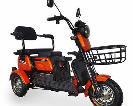 Другая Другая, объемом двигателя 0 л и пробегом 0 тыс. км за 683 $, фото 17 на Automoto.ua