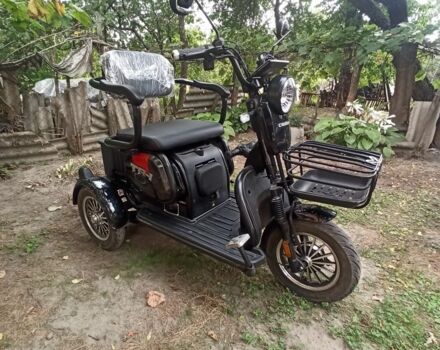 Другая Другая, объемом двигателя 0 л и пробегом 0 тыс. км за 759 $, фото 2 на Automoto.ua