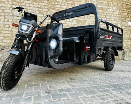 Другая Другая, объемом двигателя 0 л и пробегом 0 тыс. км за 1328 $, фото 9 на Automoto.ua