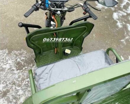 Інша Інша, об'ємом двигуна 0 л та пробігом 0 тис. км за 2598 $, фото 6 на Automoto.ua