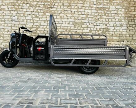 Другая Другая, объемом двигателя 0 л и пробегом 0 тыс. км за 1328 $, фото 10 на Automoto.ua