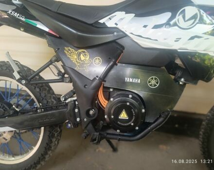 Другая Другая, объемом двигателя 0 л и пробегом 0 тыс. км за 3556 $, фото 8 на Automoto.ua