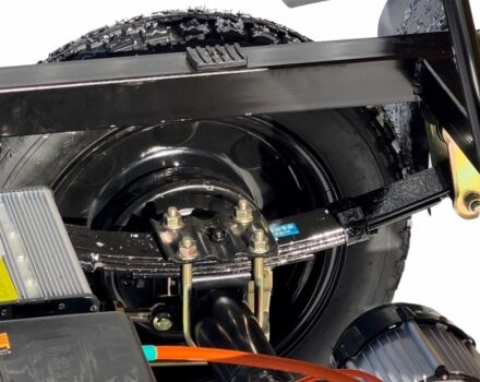 Другая Другая, объемом двигателя 0 л и пробегом 0 тыс. км за 1587 $, фото 12 на Automoto.ua