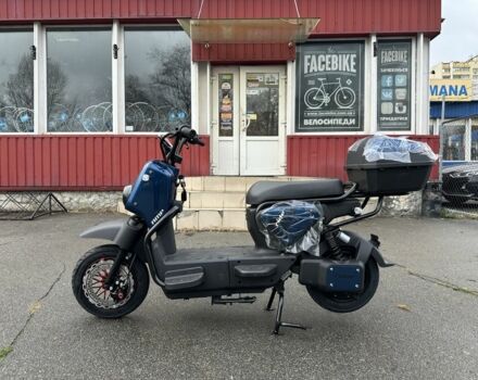 Інша Інша, об'ємом двигуна 0 л та пробігом 0 тис. км за 807 $, фото 1 на Automoto.ua