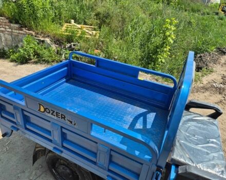 Другая Другая, объемом двигателя 0 л и пробегом 0 тыс. км за 1750 $, фото 4 на Automoto.ua