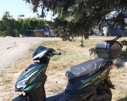 Другая Другая, объемом двигателя 0 л и пробегом 0 тыс. км за 1174 $, фото 3 на Automoto.ua