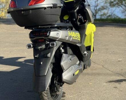 Другая Другая, объемом двигателя 0 л и пробегом 0 тыс. км за 1305 $, фото 3 на Automoto.ua