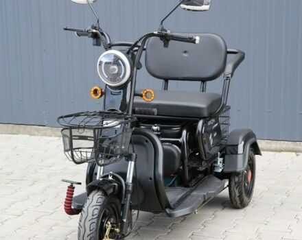 Другая Другая, объемом двигателя 0 л и пробегом 0 тыс. км за 683 $, фото 22 на Automoto.ua