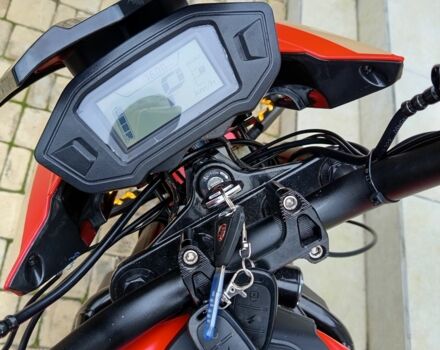 Другая Другая, объемом двигателя 0 л и пробегом 0 тыс. км за 1532 $, фото 10 на Automoto.ua