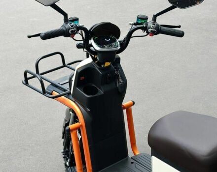 Інша Інша, об'ємом двигуна 0 л та пробігом 0 тис. км за 1162 $, фото 11 на Automoto.ua