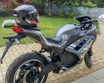 Другая Другая, объемом двигателя 0 л и пробегом 0 тыс. км за 2725 $, фото 4 на Automoto.ua