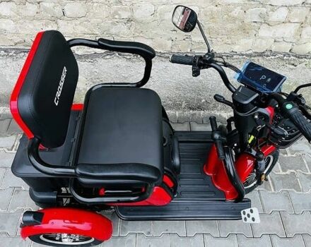 Другая Другая, объемом двигателя 0 л и пробегом 0 тыс. км за 758 $, фото 13 на Automoto.ua