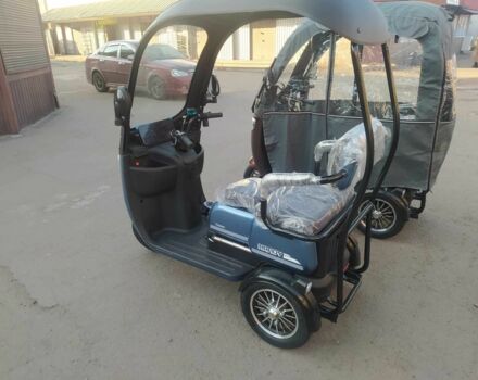 Другая Другая, объемом двигателя 0 л и пробегом 0 тыс. км за 973 $, фото 2 на Automoto.ua