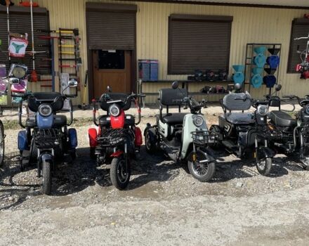 Другая Другая, объемом двигателя 0 л и пробегом 0 тыс. км за 759 $, фото 5 на Automoto.ua