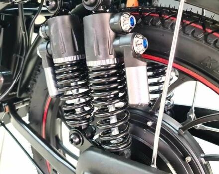 Другая Другая, объемом двигателя 0 л и пробегом 0 тыс. км за 650 $, фото 12 на Automoto.ua