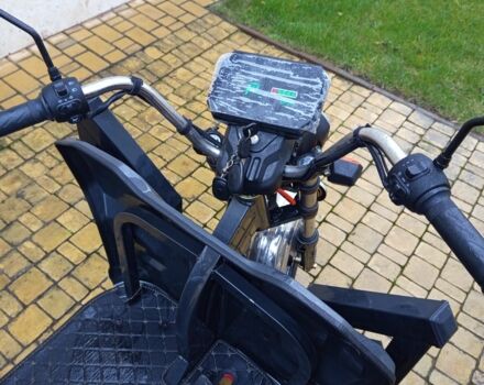 Інша Інша, об'ємом двигуна 0 л та пробігом 0 тис. км за 1417 $, фото 9 на Automoto.ua