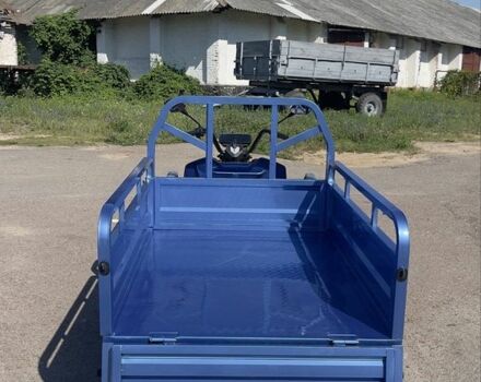 Інша Інша, об'ємом двигуна 0 л та пробігом 0 тис. км за 1607 $, фото 5 на Automoto.ua