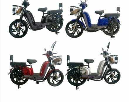 Другая Другая, объемом двигателя 0 л и пробегом 0 тыс. км за 901 $, фото 19 на Automoto.ua