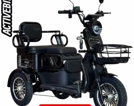 Другая Другая, объемом двигателя 0 л и пробегом 0 тыс. км за 902 $, фото 10 на Automoto.ua