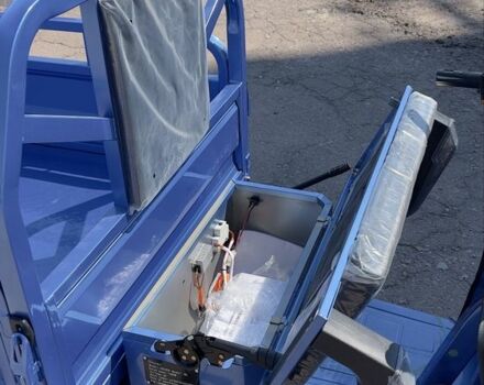 Другая Другая, объемом двигателя 0 л и пробегом 0 тыс. км за 1605 $, фото 7 на Automoto.ua