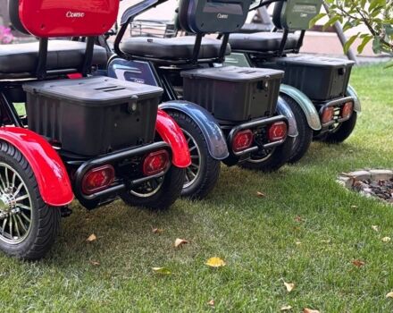 Другая Другая, объемом двигателя 0 л и пробегом 0 тыс. км за 787 $, фото 10 на Automoto.ua