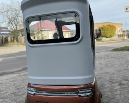 Другая Другая, объемом двигателя 0 л и пробегом 0 тыс. км за 1659 $, фото 7 на Automoto.ua