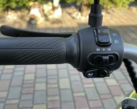 Другая Другая, объемом двигателя 0 л и пробегом 0 тыс. км за 641 $, фото 9 на Automoto.ua