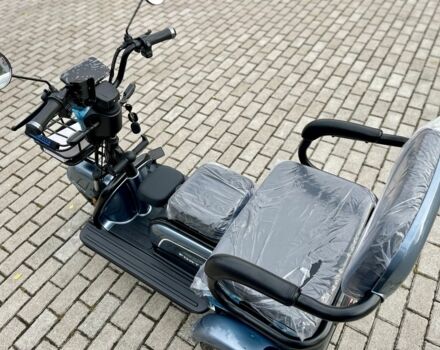 Другая Другая, объемом двигателя 0 л и пробегом 0 тыс. км за 830 $, фото 6 на Automoto.ua