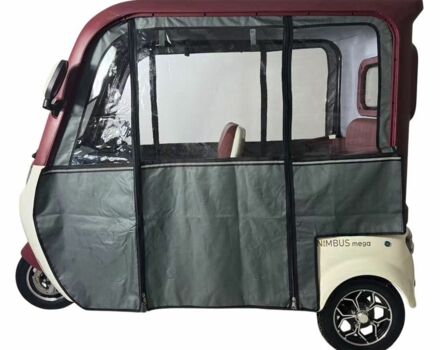 Другая Другая, объемом двигателя 0 л и пробегом 0 тыс. км за 1653 $, фото 15 на Automoto.ua