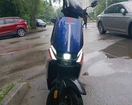 Інша Інша, об'ємом двигуна 0 л та пробігом 0 тис. км за 710 $, фото 1 на Automoto.ua