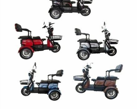 Другая Другая, объемом двигателя 0 л и пробегом 0 тыс. км за 498 $, фото 11 на Automoto.ua