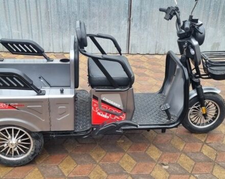 Другая Другая, объемом двигателя 0 л и пробегом 0 тыс. км за 1016 $, фото 1 на Automoto.ua