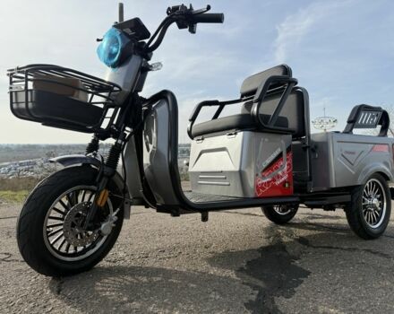 Другая Другая, объемом двигателя 0 л и пробегом 0 тыс. км за 835 $, фото 8 на Automoto.ua