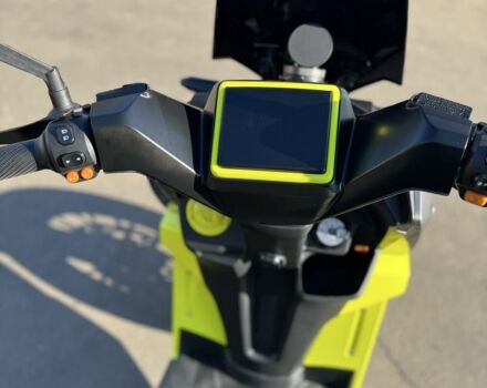 Другая Другая, объемом двигателя 0 л и пробегом 0 тыс. км за 1305 $, фото 5 на Automoto.ua