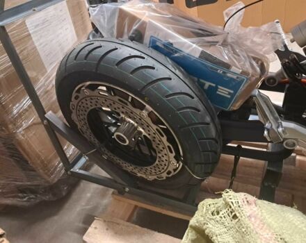 Другая Другая, объемом двигателя 0 л и пробегом 0 тыс. км за 1610 $, фото 6 на Automoto.ua