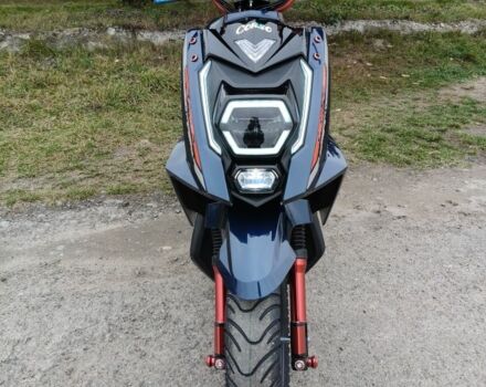 Другая Другая, объемом двигателя 0 л и пробегом 0 тыс. км за 1400 $, фото 3 на Automoto.ua