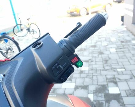 Другая Другая, объемом двигателя 0 л и пробегом 0 тыс. км за 1480 $, фото 7 на Automoto.ua