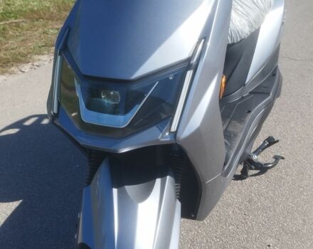 Другая Другая, объемом двигателя 0 л и пробегом 0 тыс. км за 1150 $, фото 7 на Automoto.ua