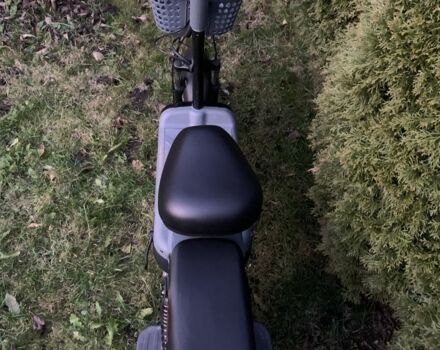 Другая Другая, объемом двигателя 0 л и пробегом 0 тыс. км за 344 $, фото 2 на Automoto.ua