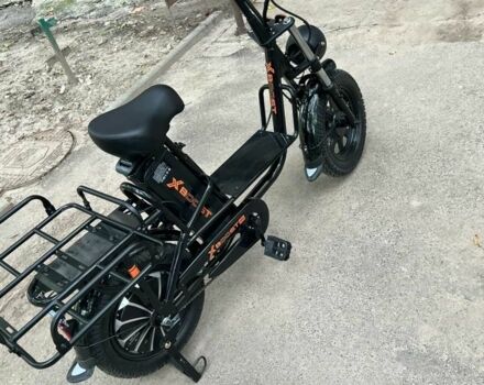 Інша Інша, об'ємом двигуна 0 л та пробігом 0 тис. км за 591 $, фото 1 на Automoto.ua