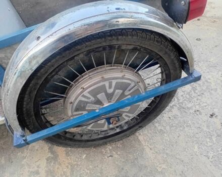 Інша Інша, об'ємом двигуна 0 л та пробігом 0 тис. км за 462 $, фото 10 на Automoto.ua