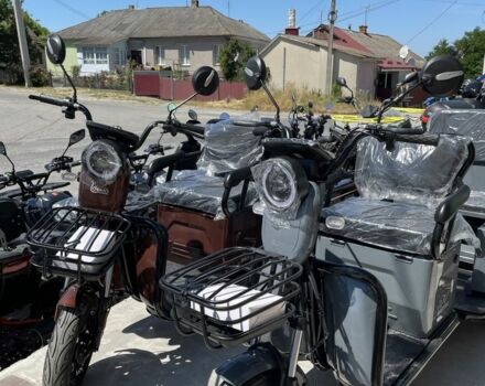 Другая Другая, объемом двигателя 0 л и пробегом 0 тыс. км за 759 $, фото 18 на Automoto.ua