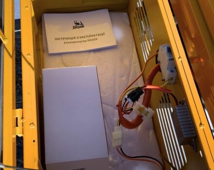 Другая Другая, объемом двигателя 0 л и пробегом 0 тыс. км за 1587 $, фото 10 на Automoto.ua