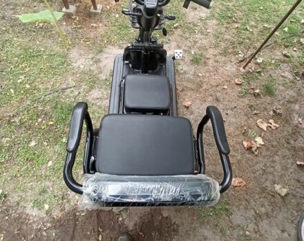 Другая Другая, объемом двигателя 0 л и пробегом 0 тыс. км за 759 $, фото 4 на Automoto.ua