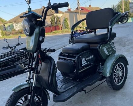 Другая Другая, объемом двигателя 0 л и пробегом 0 тыс. км за 759 $, фото 11 на Automoto.ua